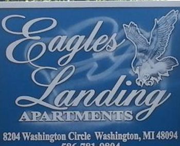 Eagle’s Landing Apartments