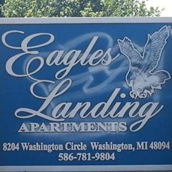 Eagle’s Landing Apartments