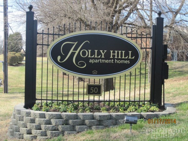 Holly Hill Apartments