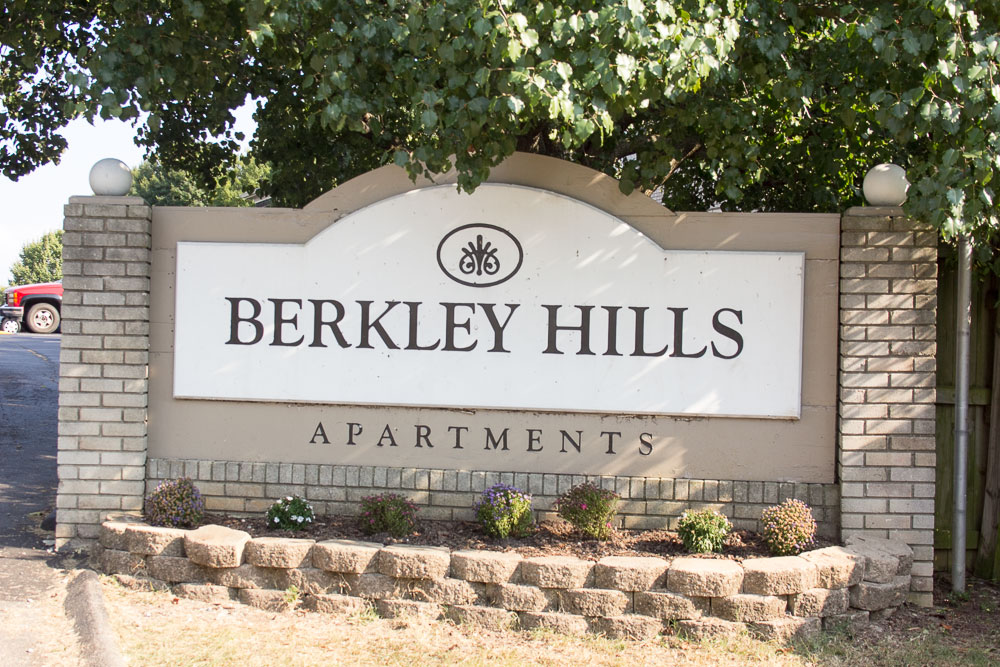 Berkley Hills Apartments