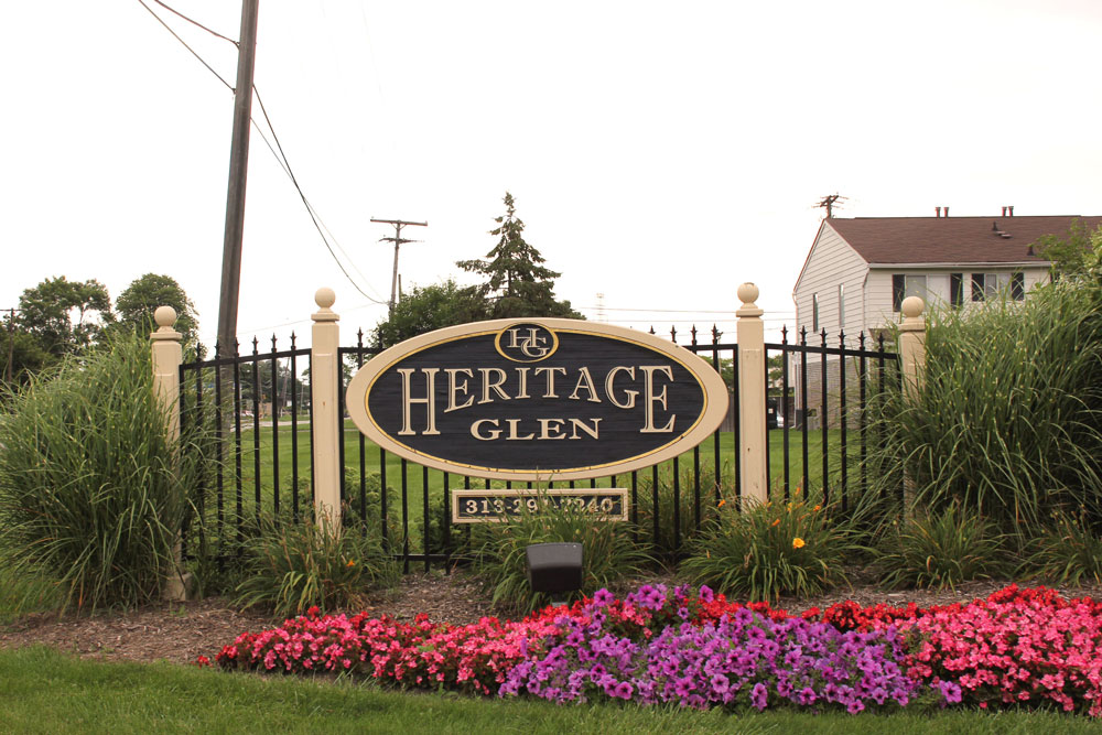 Heritage Glen Apartments