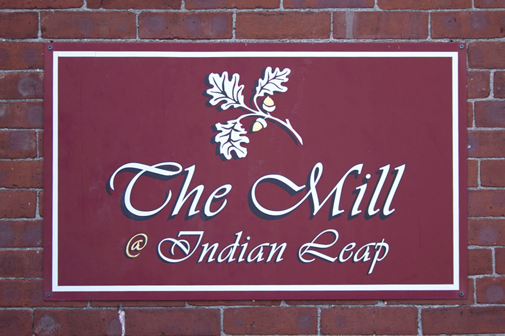 The Mill @ Indian Leap Apartments