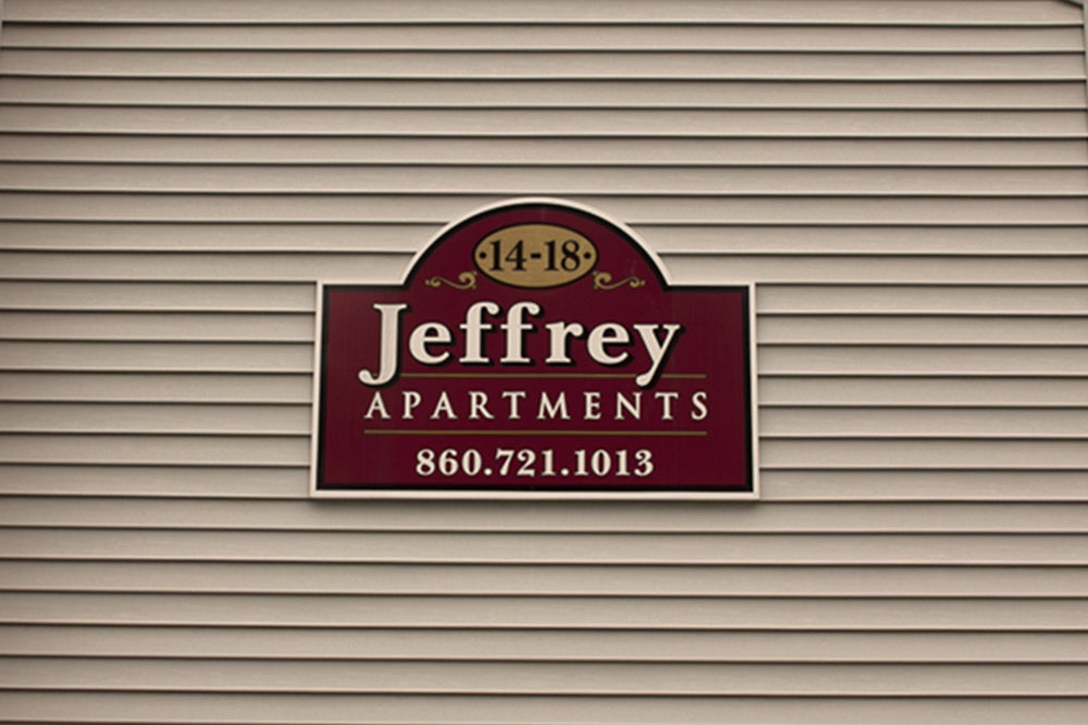 Jeffrey Apartments