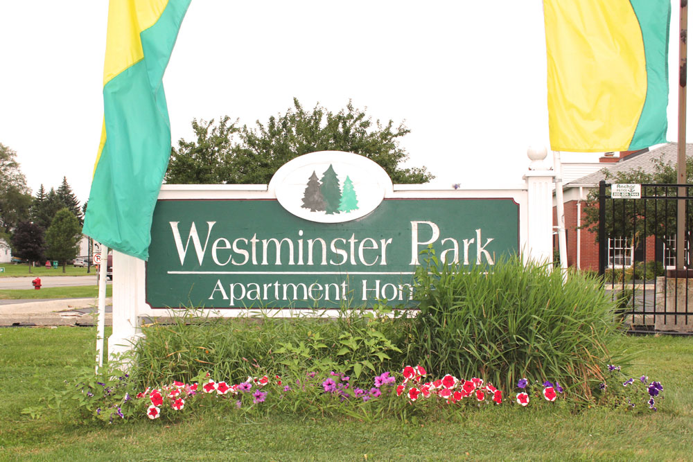 Westminster Park Apartments